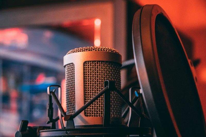 Sonora Ibérica Pro Audio 1