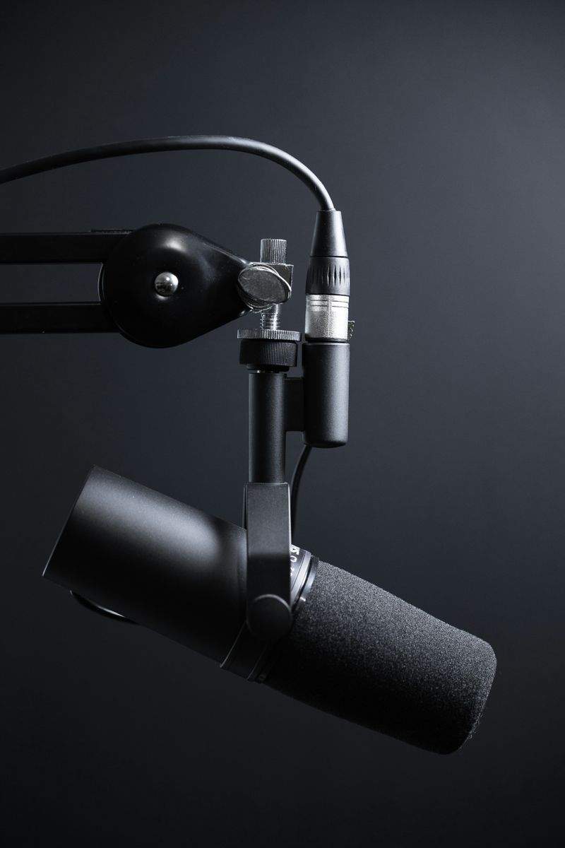 Sonora Ibérica Pro Audio 5