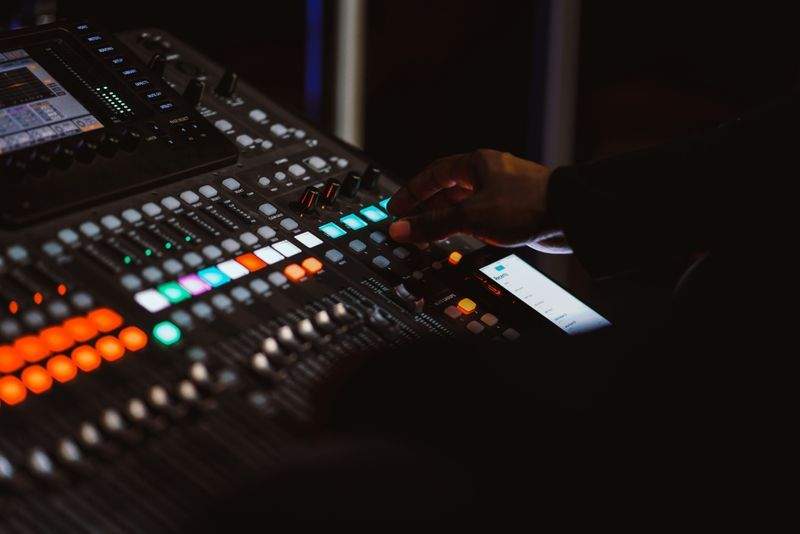 Sonora Ibérica Pro Audio